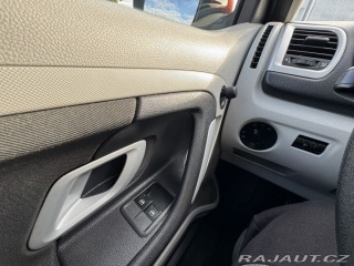 Škoda Fabia 1,4 TDI 51 KW STK 2007