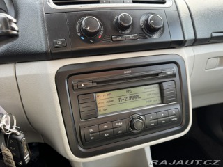 Škoda Fabia 1,4 TDI 51 KW STK 2007