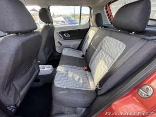 Škoda Fabia 1,4 TDI 51 KW STK 2007