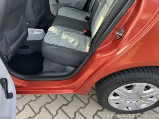 Škoda Fabia 1,4 TDI 51 KW STK 2007