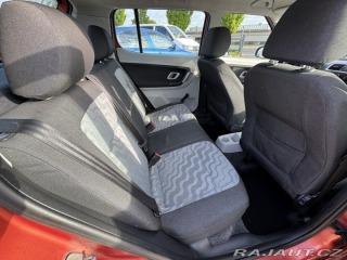 Škoda Fabia 1,4 TDI 51 KW STK 2007