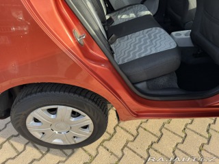 Škoda Fabia 1,4 TDI 51 KW STK 2007
