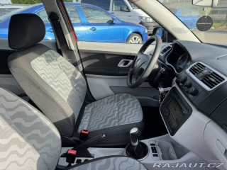 Škoda Fabia 1,4 TDI 51 KW STK 2007