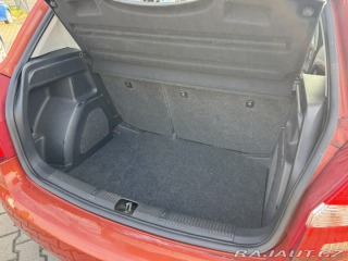 Škoda Fabia 1,4 TDI 51 KW STK 2007