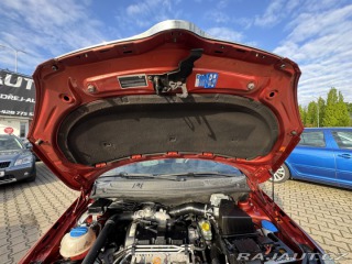Škoda Fabia 1,4 TDI 51 KW STK 2007