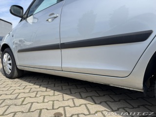 Škoda Fabia 1,4 TDI 59 KW STK 2008
