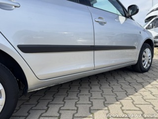 Škoda Fabia 1,4 TDI 59 KW STK 2008