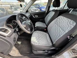 Škoda Fabia 1,4 TDI 59 KW STK 2008