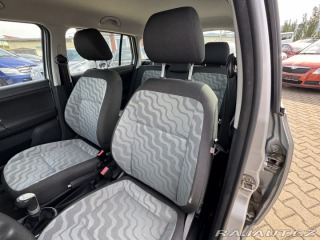 Škoda Fabia 1,4 TDI 59 KW STK 2008