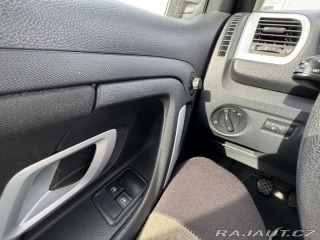Škoda Fabia 1,4 TDI 59 KW STK 2008