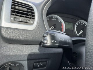 Škoda Fabia 1,4 TDI 59 KW STK 2008