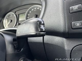 Škoda Fabia 1,4 TDI 59 KW STK 2008