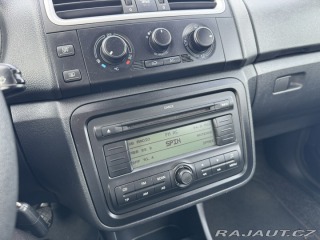 Škoda Fabia 1,4 TDI 59 KW STK 2008