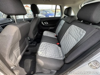 Škoda Fabia 1,4 TDI 59 KW STK 2008