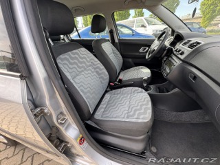 Škoda Fabia 1,4 TDI 59 KW STK 2008