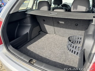 Škoda Fabia 1,4 TDI 59 KW STK 2008