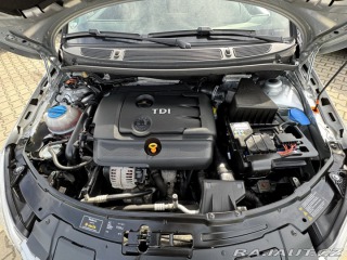 Škoda Fabia 1,4 TDI 59 KW STK 2008