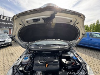 Škoda Fabia 1,4 TDI 59 KW STK 2008