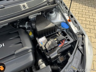 Škoda Fabia 1,4 TDI 59 KW STK 2008