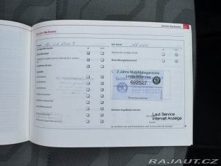 Škoda Fabia 1,4 TDI 59 KW STK 2008