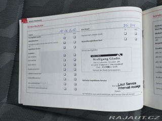 Škoda Fabia 1,4 TDI 59 KW STK 2008