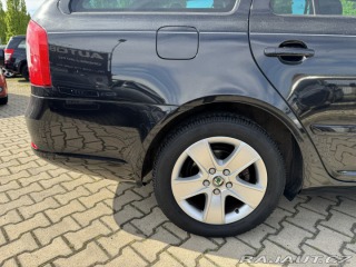 Škoda Octavia 1,6 MPI 75 KW 1.MAJITEL 2009