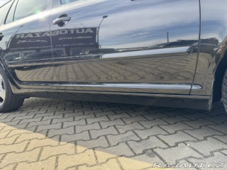 Škoda Octavia 1,6 MPI 75 KW 1.MAJITEL 2009