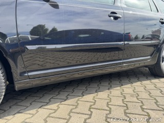 Škoda Octavia 1,6 MPI 75 KW 1.MAJITEL 2009