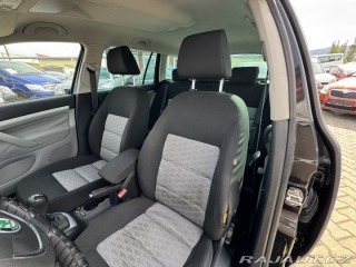 Škoda Octavia 1,6 MPI 75 KW 1.MAJITEL 2009