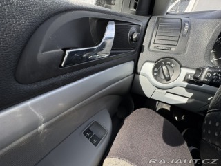Škoda Octavia 1,6 MPI 75 KW 1.MAJITEL 2009