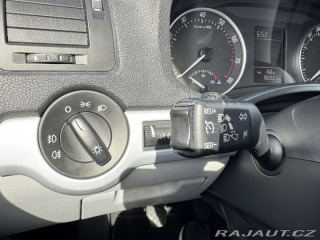 Škoda Octavia 1,6 MPI 75 KW 1.MAJITEL 2009