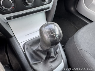 Škoda Octavia 1,6 MPI 75 KW 1.MAJITEL 2009