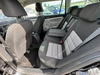Škoda Octavia 1,6 MPI 75 KW 1.MAJITEL 2009