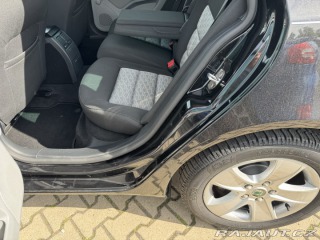 Škoda Octavia 1,6 MPI 75 KW 1.MAJITEL 2009