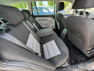 Škoda Octavia 1,6 MPI 75 KW 1.MAJITEL 2009