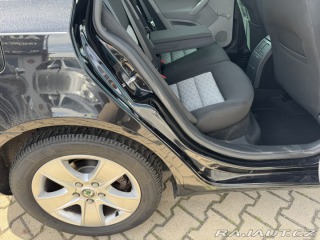Škoda Octavia 1,6 MPI 75 KW 1.MAJITEL 2009