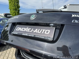 Škoda Octavia 1,6 MPI 75 KW 1.MAJITEL 2009