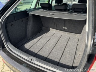 Škoda Octavia 1,6 MPI 75 KW 1.MAJITEL 2009