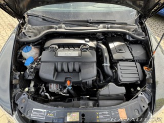 Škoda Octavia 1,6 MPI 75 KW 1.MAJITEL 2009