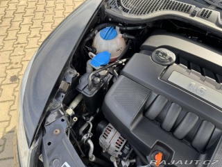 Škoda Octavia 1,6 MPI 75 KW 1.MAJITEL 2009