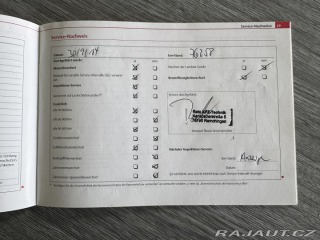 Škoda Octavia 1,6 MPI 75 KW 1.MAJITEL 2009