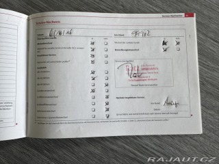 Škoda Octavia 1,6 MPI 75 KW 1.MAJITEL 2009