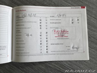 Škoda Octavia 1,6 MPI 75 KW 1.MAJITEL 2009