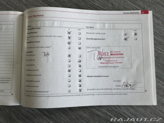 Škoda Octavia 1,6 MPI 75 KW 1.MAJITEL 2009