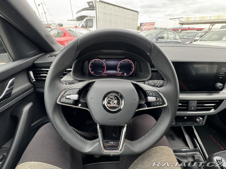 Škoda Kamiq MONTE CARLO 1,0TSI ZÁRUKA 2022