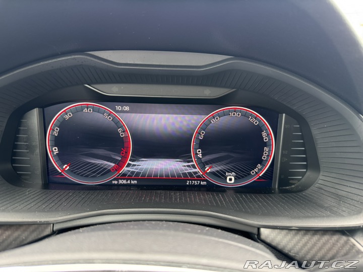 Škoda Kamiq MONTE CARLO 1,0TSI ZÁRUKA 2022