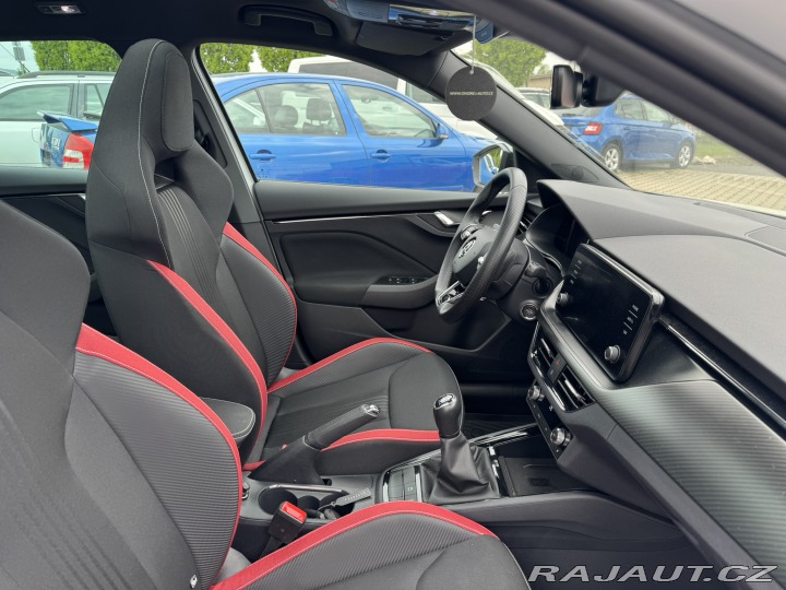 Škoda Kamiq MONTE CARLO 1,0TSI ZÁRUKA 2022