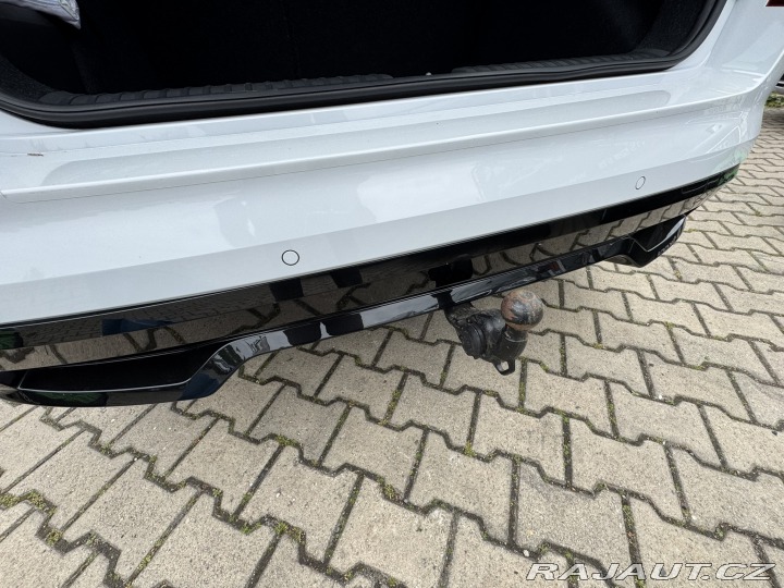Škoda Kamiq MONTE CARLO 1,0TSI ZÁRUKA 2022
