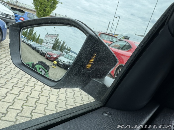 Škoda Kamiq MONTE CARLO 1,0TSI ZÁRUKA 2022