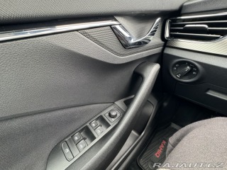 Škoda Kamiq MONTE CARLO 1,0TSI ZÁRUKA 2022